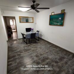 Blk 23 Balam Gardens (Geylang), HDB 3 Rooms #577178841